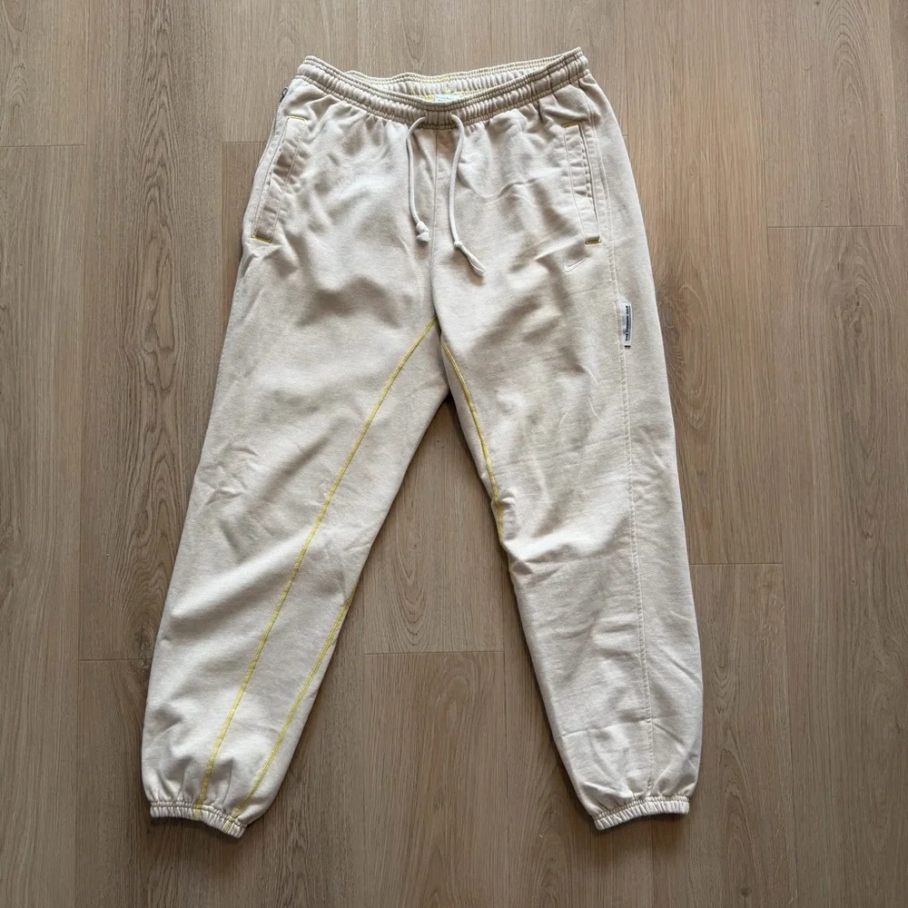 Nike Dri-Fit Standard Basketball Training Pants